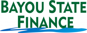 Bayou State Finance